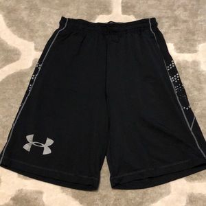 Men’s UA Shorts | M | Black